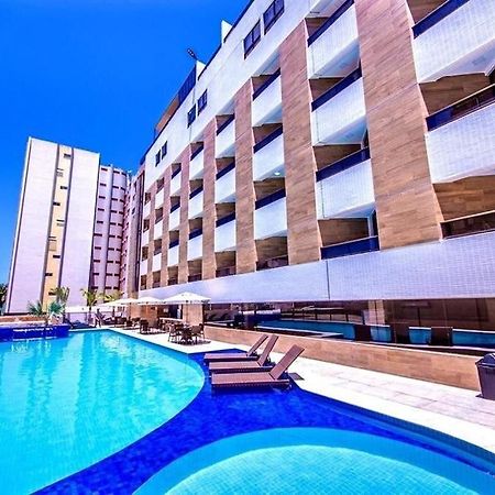 Апартаменти Nomar Xvll - Gold Flat Жуан-Пессоа Екстер'єр фото